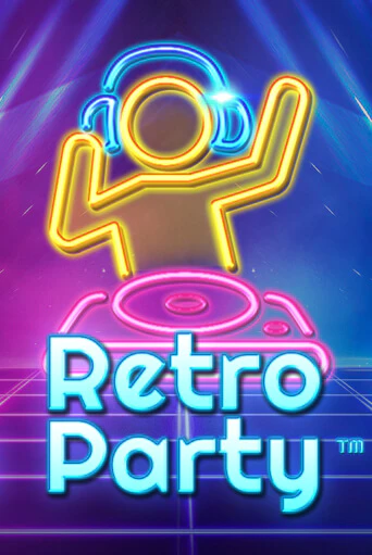 Retro Party демо слот бесплатно в браузере | Казино Azino 777