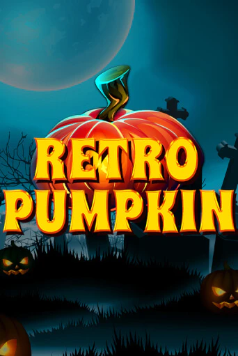 Retro Pumpkin демо слот бесплатно в браузере | Казино Azino 777