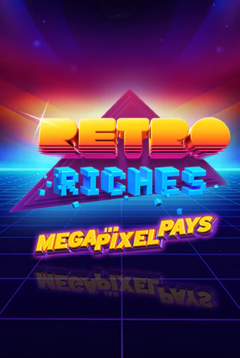 Retro Riches Promo демо слот бесплатно в браузере | Казино Azino 777
