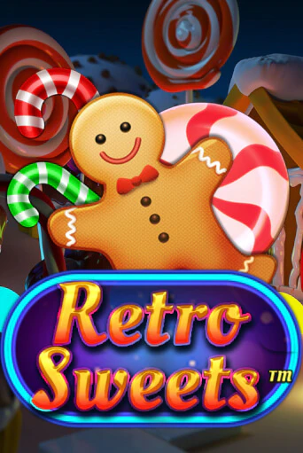 Retro Sweets демо слот бесплатно в браузере | Казино Azino 777