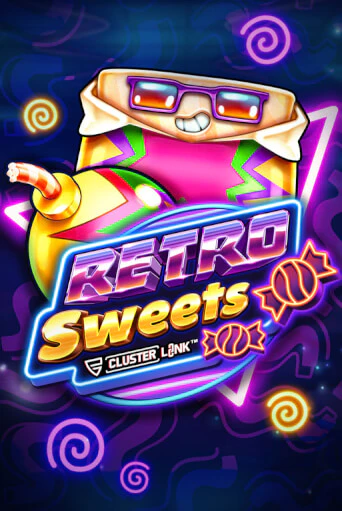 Retro Sweets демо слот бесплатно в браузере | Казино Azino 777