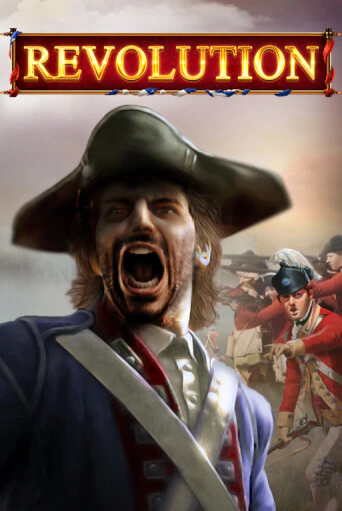 Revolution демо слот бесплатно в браузере | Казино Azino 777