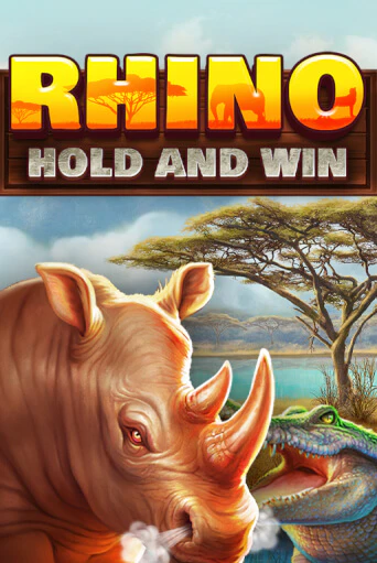 Rhino Hold and Win демо слот бесплатно в браузере | Казино Azino 777