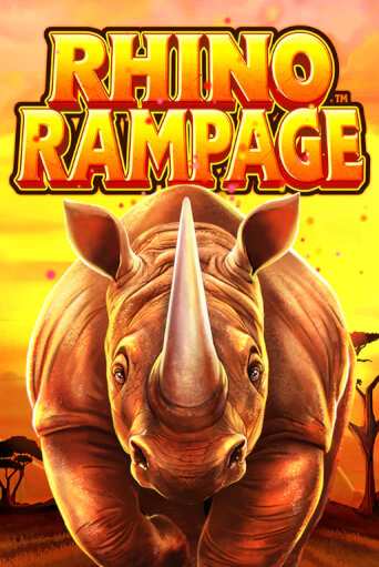 Rhino Rampage демо слот бесплатно в браузере | Казино Azino 777