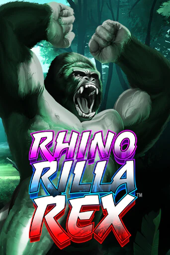 Rhino Rilla Rex демо слот бесплатно в браузере | Казино Azino 777