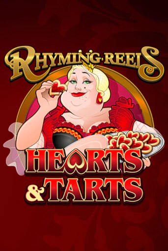 Rhyming Reels Hearts And Tarts демо слот бесплатно в браузере | Казино Azino 777
