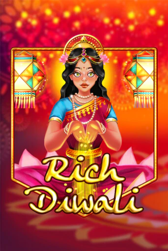 Rich Diwali демо слот бесплатно в браузере | Казино Azino 777
