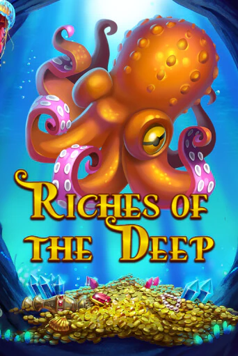 Riches of the deep 243 ways демо слот бесплатно в браузере | Казино Azino 777