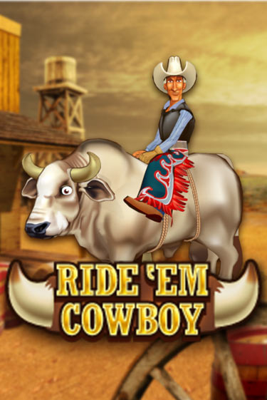 Ride 'em Cowboy демо слот бесплатно в браузере | Казино Azino 777