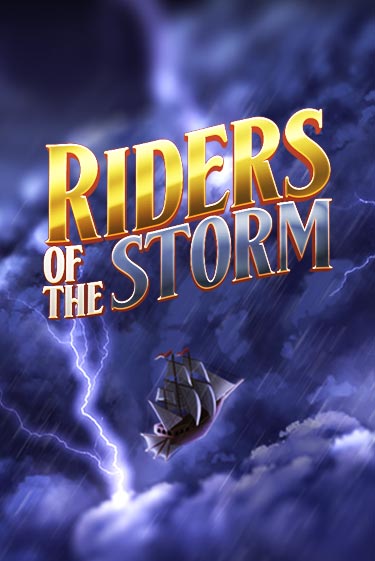 Riders Of The Storm демо слот бесплатно в браузере | Казино Azino 777
