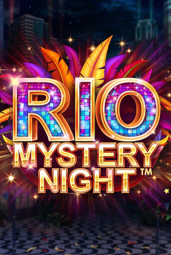 Rio Mystery Night демо слот бесплатно в браузере | Казино Azino 777
