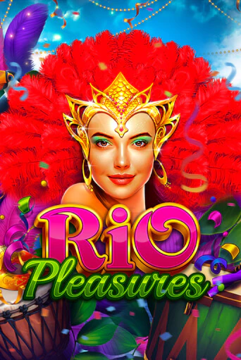 Rio Pleasure демо слот бесплатно в браузере | Казино Azino 777