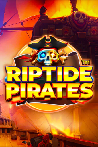 Riptide Pirates™ демо слот бесплатно в браузере | Казино Azino 777