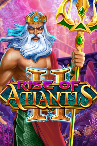 Rise of Atlantis 2 демо слот бесплатно в браузере | Казино Azino 777