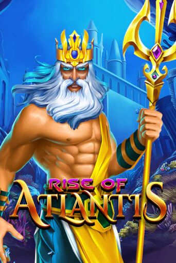 Rise Of Atlantis демо слот бесплатно в браузере | Казино Azino 777