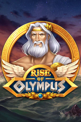 Rise of Olympus демо слот бесплатно в браузере | Казино Azino 777