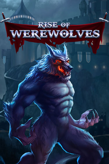 Rise Of Werewolves демо слот бесплатно в браузере | Казино Azino 777