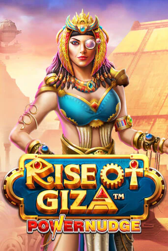 Rise of Giza PowerNudge™ демо слот бесплатно в браузере | Казино Azino 777