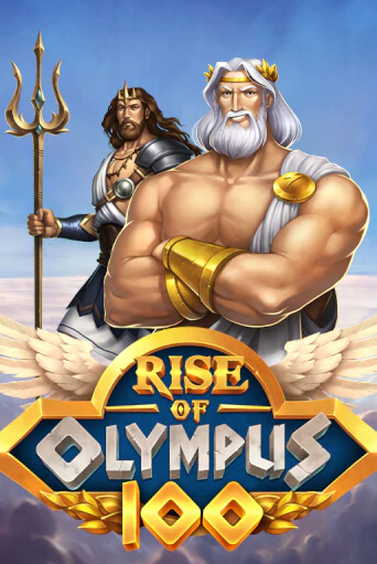 Rise Of Olympus 100 демо слот бесплатно в браузере | Казино Azino 777