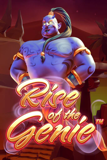 Rise of the Genie демо слот бесплатно в браузере | Казино Azino 777