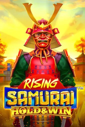 Rising Samurai: Hold & Win демо слот бесплатно в браузере | Казино Azino 777