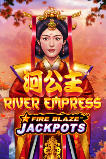 Fire Blaze: River Empress демо слот бесплатно в браузере | Казино Azino 777
