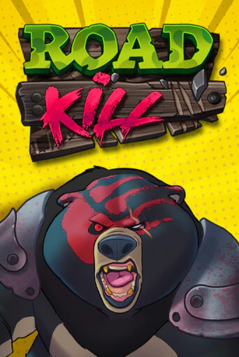 Roadkill демо слот бесплатно в браузере | Казино Azino 777