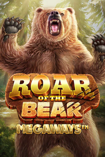 Roar of the Bear Megaways демо слот бесплатно в браузере | Казино Azino 777
