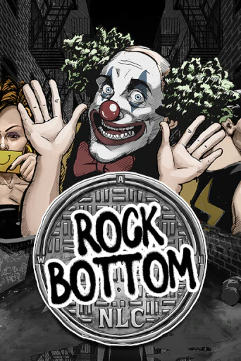 Rock Bottom демо слот бесплатно в браузере | Казино Azino 777