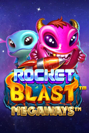 Rocket Blast Megaways демо слот бесплатно в браузере | Казино Azino 777