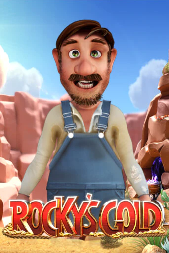 Rocky's Gold демо слот бесплатно в браузере | Казино Azino 777