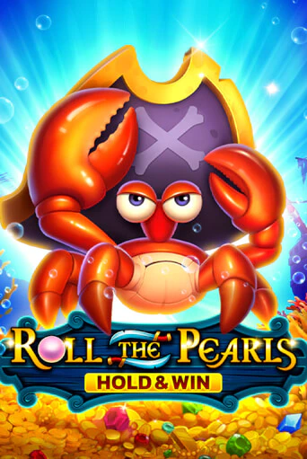 Roll The Pearls Hold And Win демо слот бесплатно в браузере | Казино Azino 777