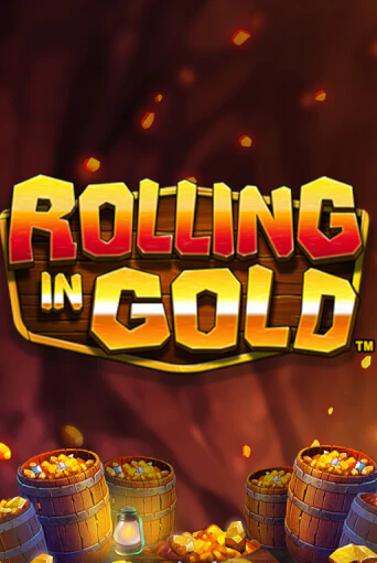 Rolling in Gold демо слот бесплатно в браузере | Казино Azino 777