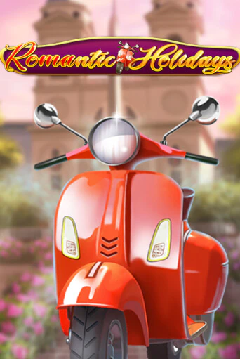Romantic Holidays демо слот бесплатно в браузере | Казино Azino 777