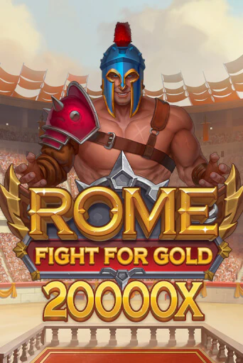 Rome: Fight For Gold демо слот бесплатно в браузере | Казино Azino 777