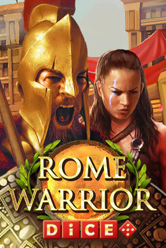 Rome Warrior Dice демо слот бесплатно в браузере | Казино Azino 777