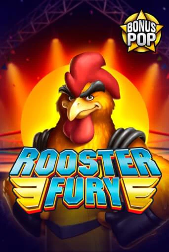 Rooster Fury демо слот бесплатно в браузере | Казино Azino 777