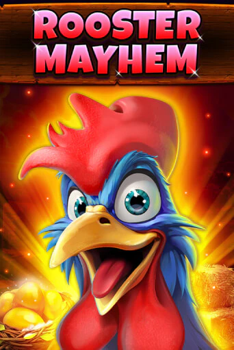 Rooster Mayhem демо слот бесплатно в браузере | Казино Azino 777