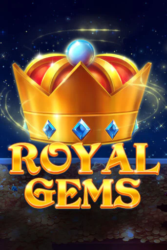 Royal Gems демо слот бесплатно в браузере | Казино Azino 777