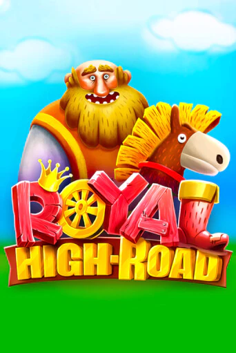 Royal High-Road демо слот бесплатно в браузере | Казино Azino 777