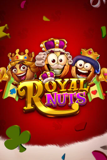 Royal Nuts демо слот бесплатно в браузере | Казино Azino 777
