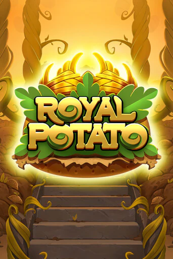 Royal Potato демо слот бесплатно в браузере | Казино Azino 777