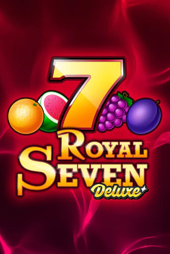 Royal Seven Deluxe демо слот бесплатно в браузере | Казино Azino 777