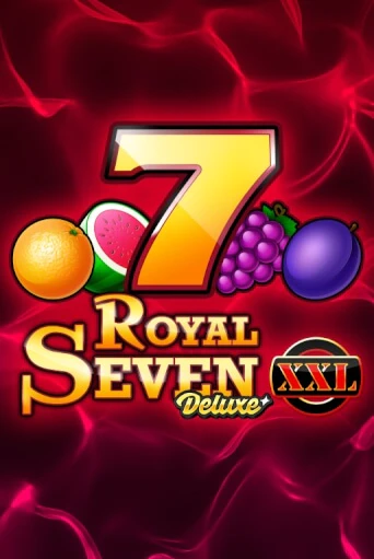 Royal Seven XXL Deluxe демо слот бесплатно в браузере | Казино Azino 777