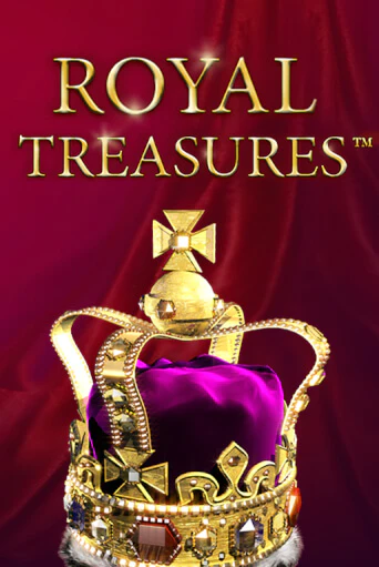 Royal Treasures демо слот бесплатно в браузере | Казино Azino 777
