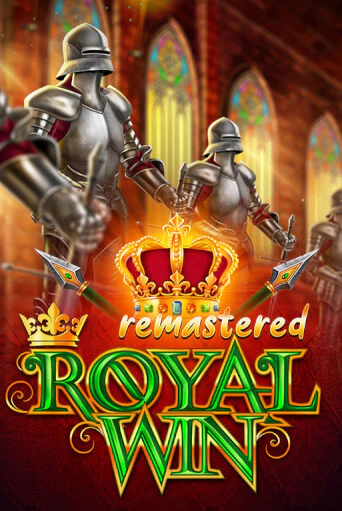 Royal Win Remastered демо слот бесплатно в браузере | Казино Azino 777