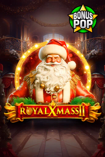 Royal Xmass 2 демо слот бесплатно в браузере | Казино Azino 777
