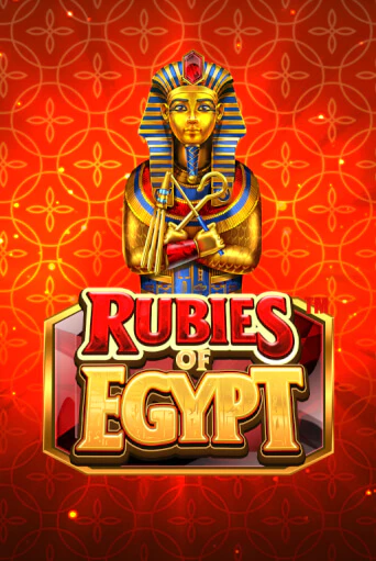 Rubies of Egypt демо слот бесплатно в браузере | Казино Azino 777