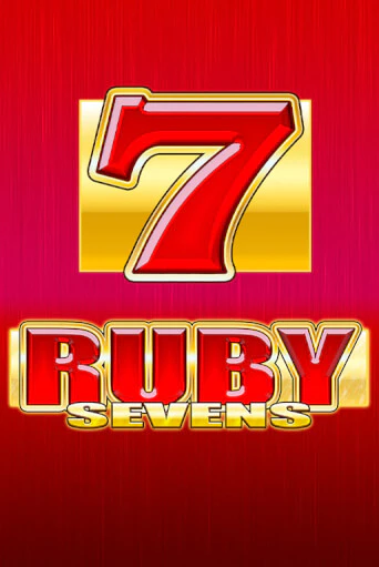 Ruby Sevens демо слот бесплатно в браузере | Казино Azino 777