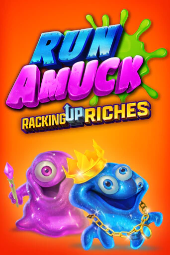 Run Amuck Promo демо слот бесплатно в браузере | Казино Azino 777